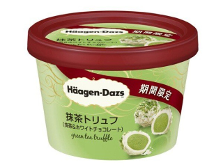 Illustration for article titled In Japan, Häagen-Dazs Has Unusual Flavors Even You Might Want